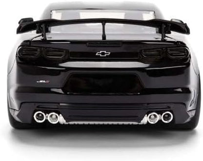 Auto Chevrolet Camaro ZL1 1LE Fast & Furious