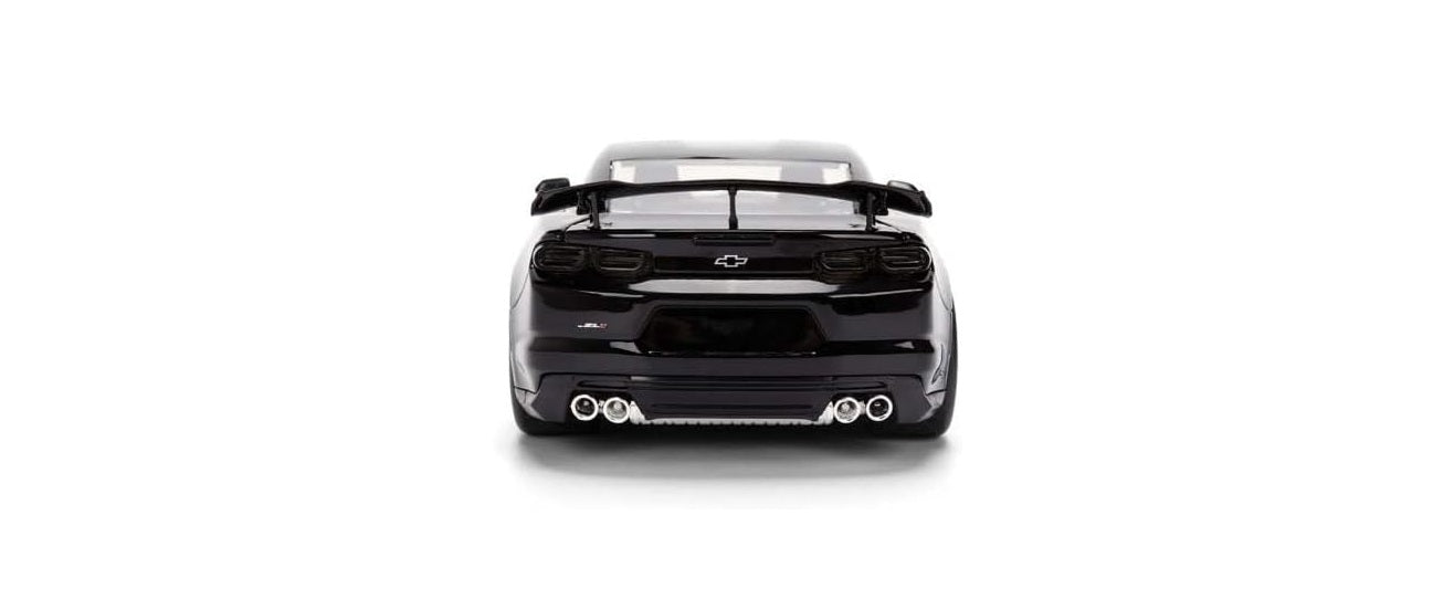 Auto Chevrolet Camaro ZL1 1LE Fast & Furious Jada