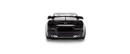 Auto Chevrolet Camaro ZL1 1LE Fast & Furious Jada