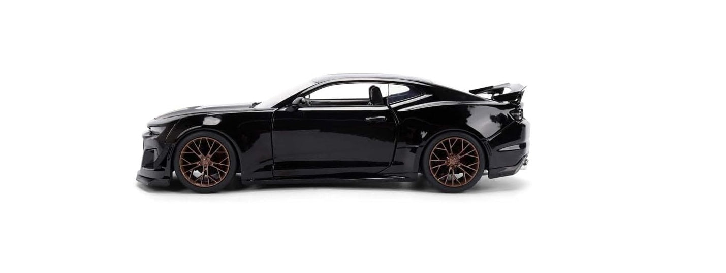 Auto Chevrolet Camaro ZL1 1LE Fast & Furious Jada
