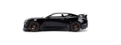 Auto Chevrolet Camaro ZL1 1LE Fast & Furious Jada