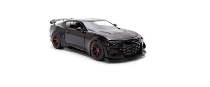 Auto Chevrolet Camaro ZL1 1LE Fast & Furious Jada