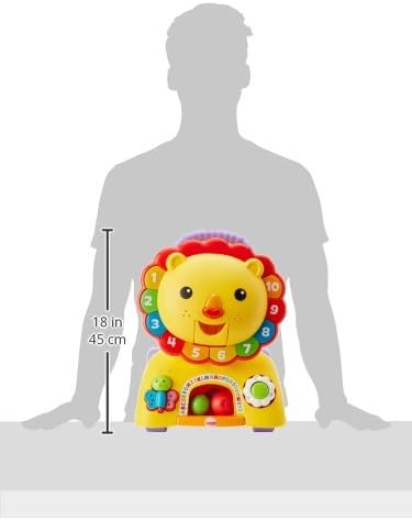 Camina Conmigo Andadera para Bebés León Niño