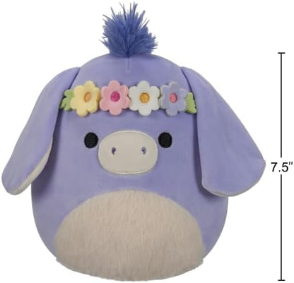 Peluche Milanda el Burro