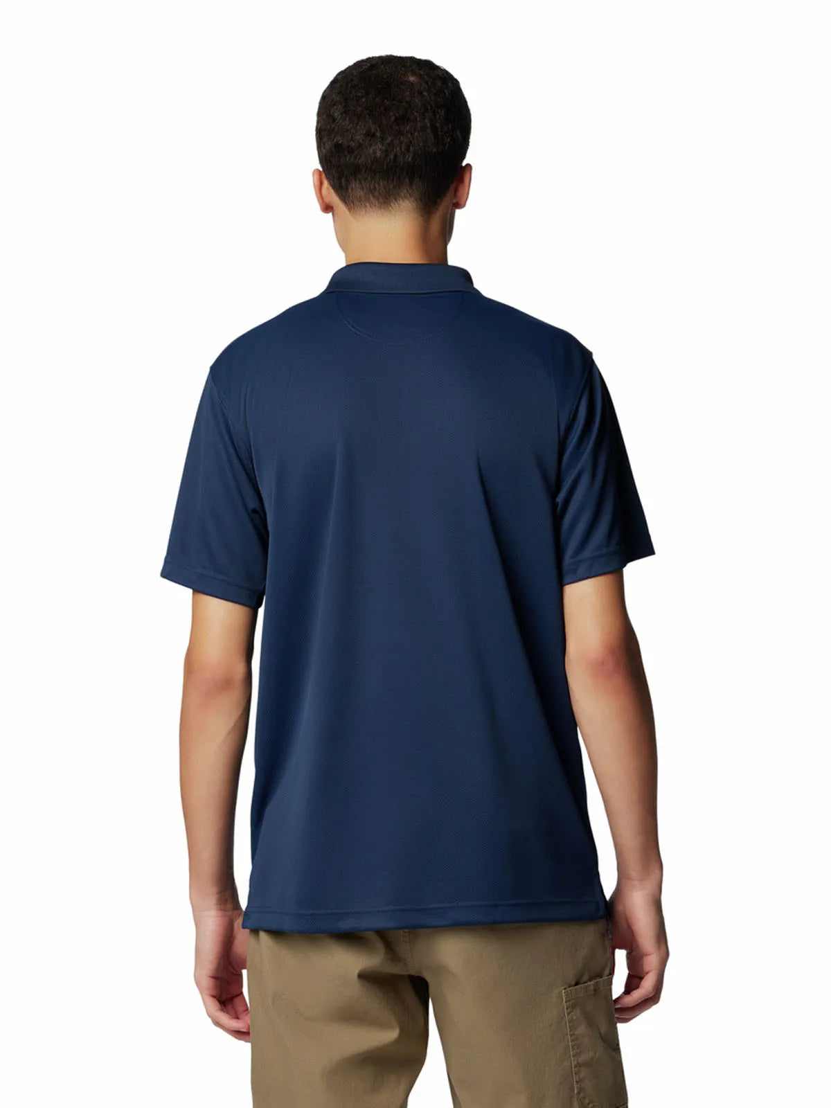 polera-hombre-manga-corta-utilizer-azul