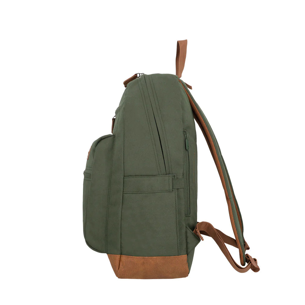 Mochila para notebook 16" Jersey 2.0 verde