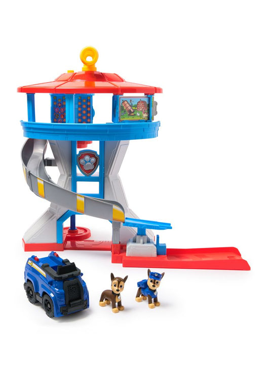 Torre de Control Core Lookout Tower de PAW Patrol
