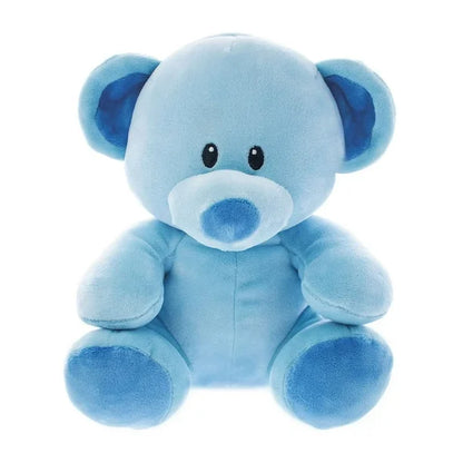 Peluche Beanie Boos bear Celeste Mediano