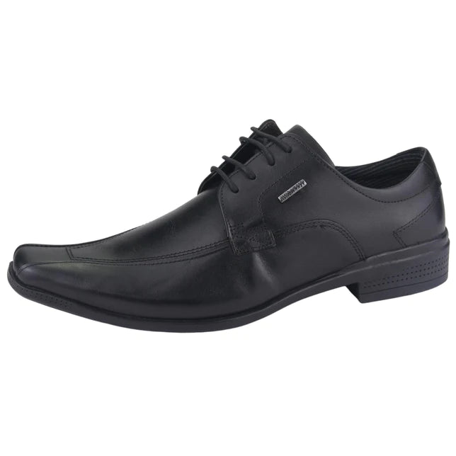 Zapato Hombre Frankfurt 4384 Negro Casual