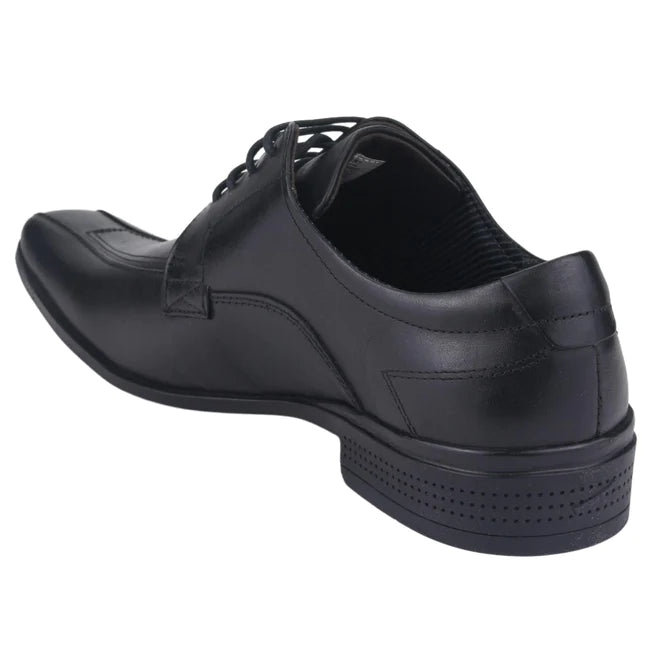Zapato Hombre Frankfurt 4384 Negro Casual