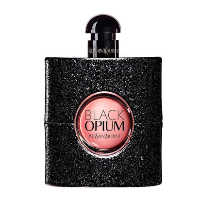 Perfume Mujer Black opium EDP 90 ml