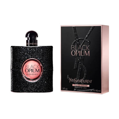 Perfume Mujer Black opium EDP 90 ml