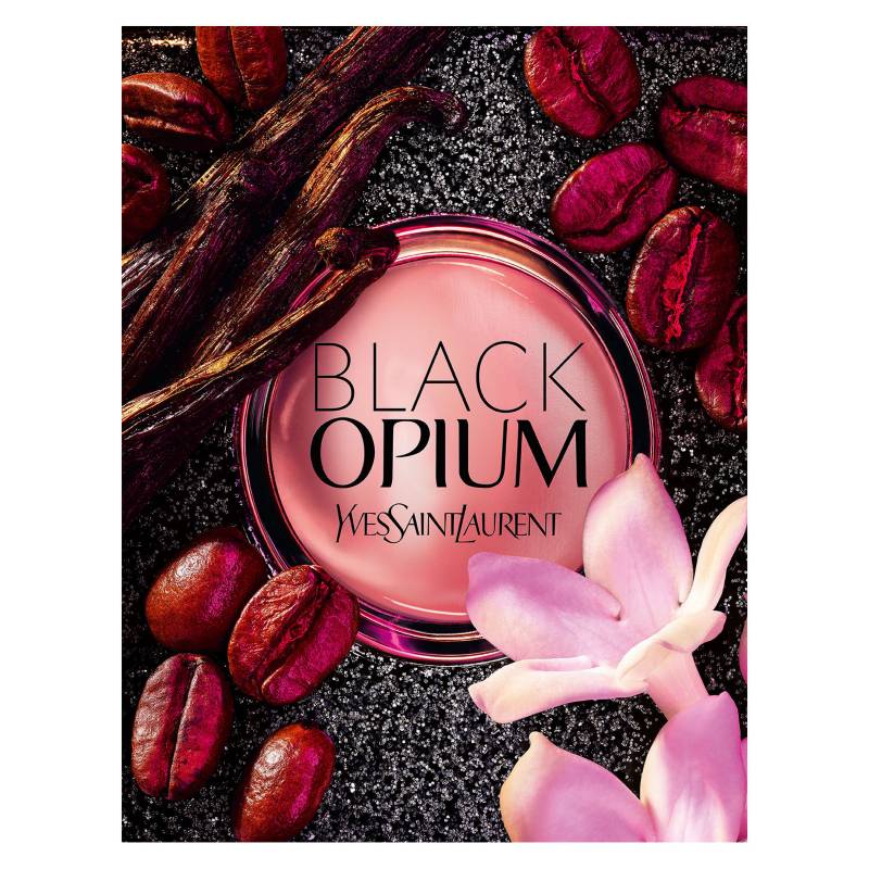 Perfume Mujer Black opium EDP 90 ml