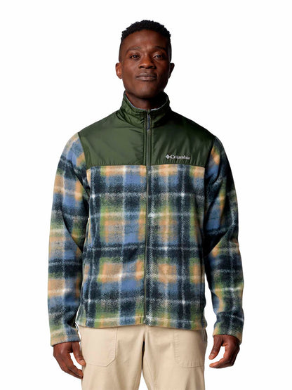 Parka Hombre Bugaboo III Fleece Verde