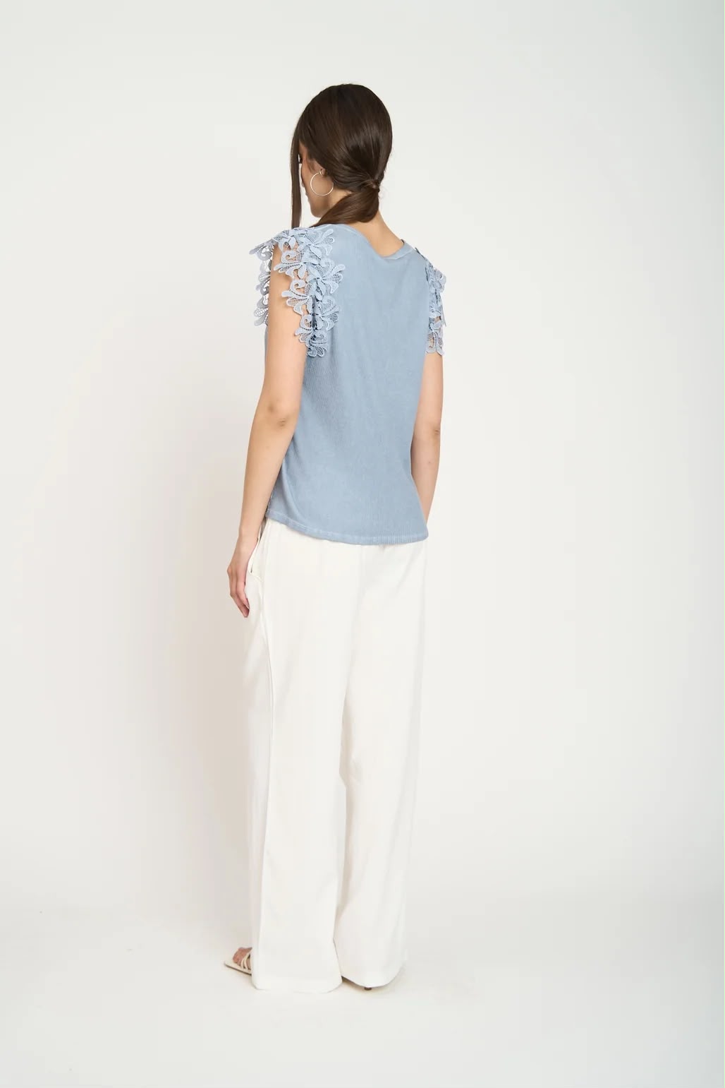 Polera Leticia Mujer Jeans