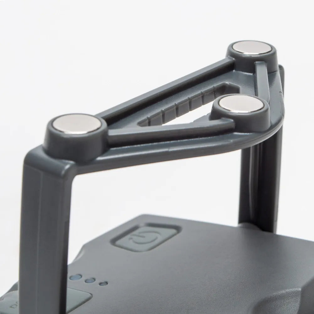Foco Hi-Lux 1280 Lúmenes Gris