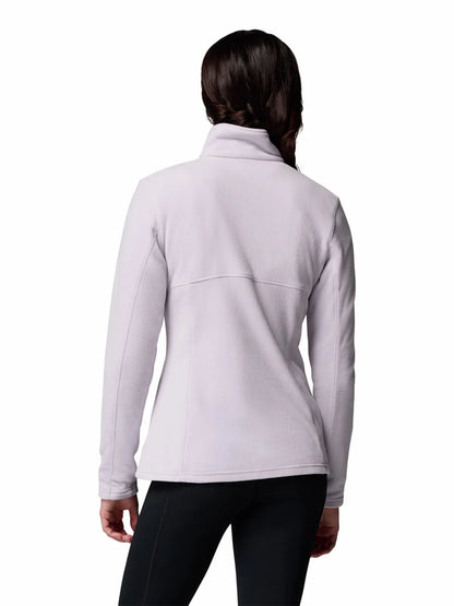 Polar Mujer Basin Trail III Full Zip Morado