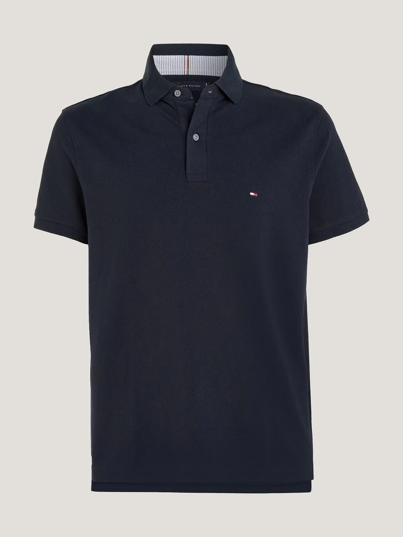 Polera Hombre Polo Essential Regular Fit Navy