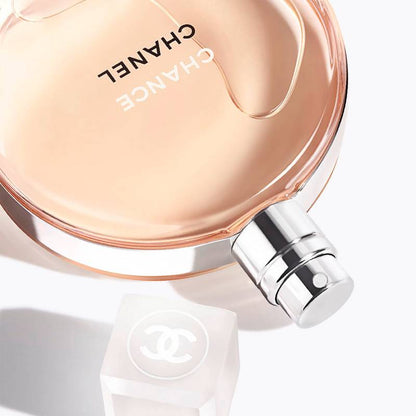 Perfume Mujer Chance eau vive Eau de toilette vaporizador 100 ml