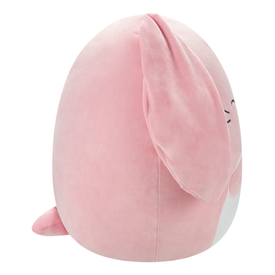 Peluche Conejo con Zanahoria