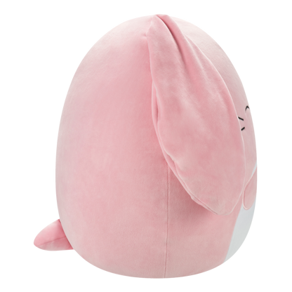 Peluche Conejo con Zanahoria