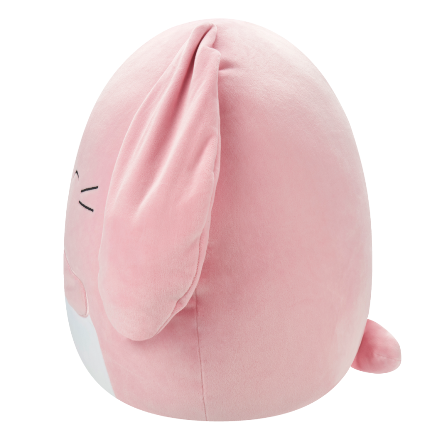 Peluche Conejo con Zanahoria