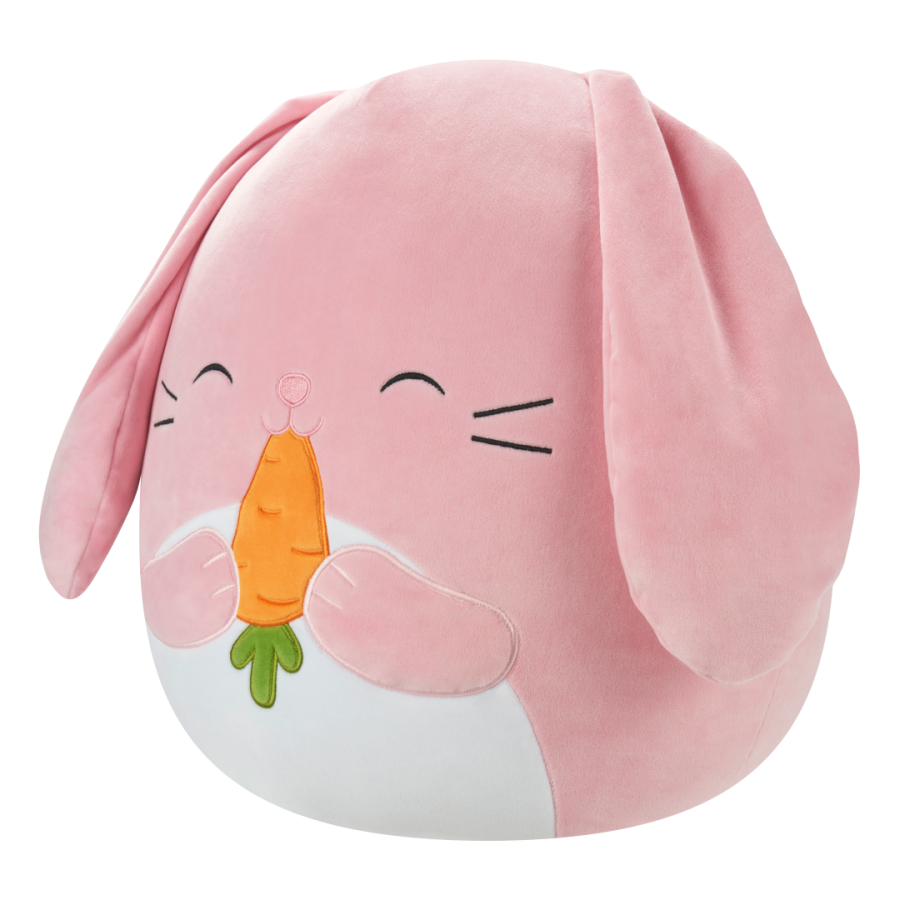 Peluche Conejo con Zanahoria