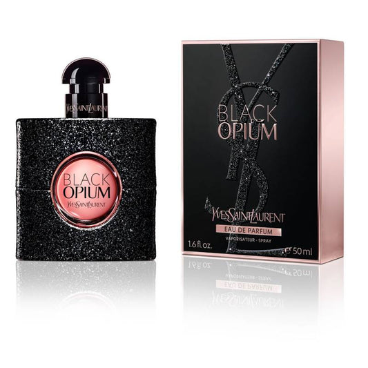 Perfume Mujer Black opium EDP V 50 ml