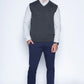 Sweater Hombre casual Smart Graphite