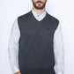 Sweater Hombre casual Smart Graphite