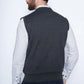 Sweater Hombre casual Smart Graphite