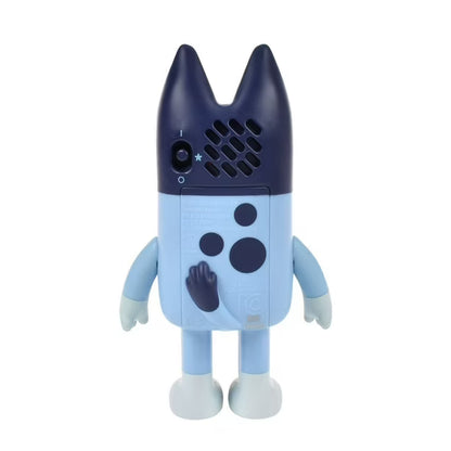Figura Bluey Esconde Y Encuentra Electrónica 15 cm