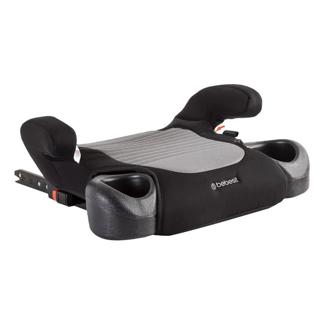 Alzador Isofix Gris