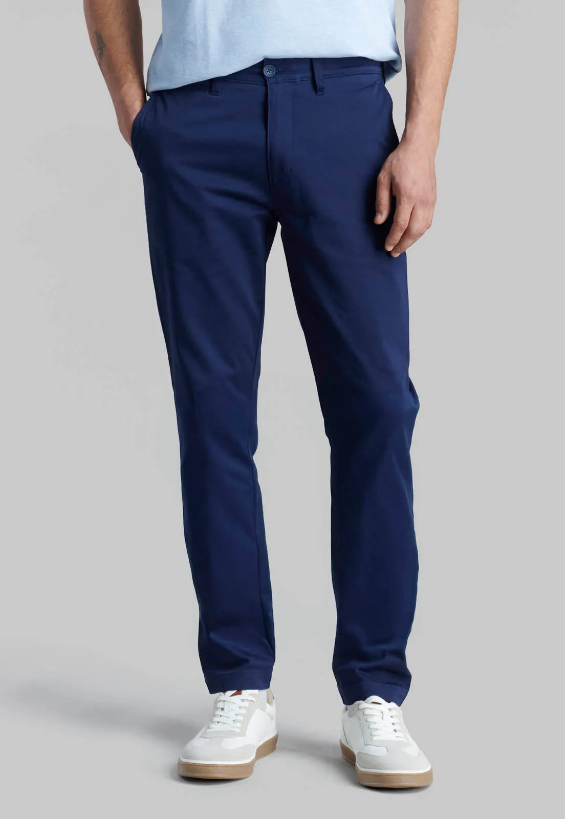pantalón-hombre-twill-slim-/33-dk.blue