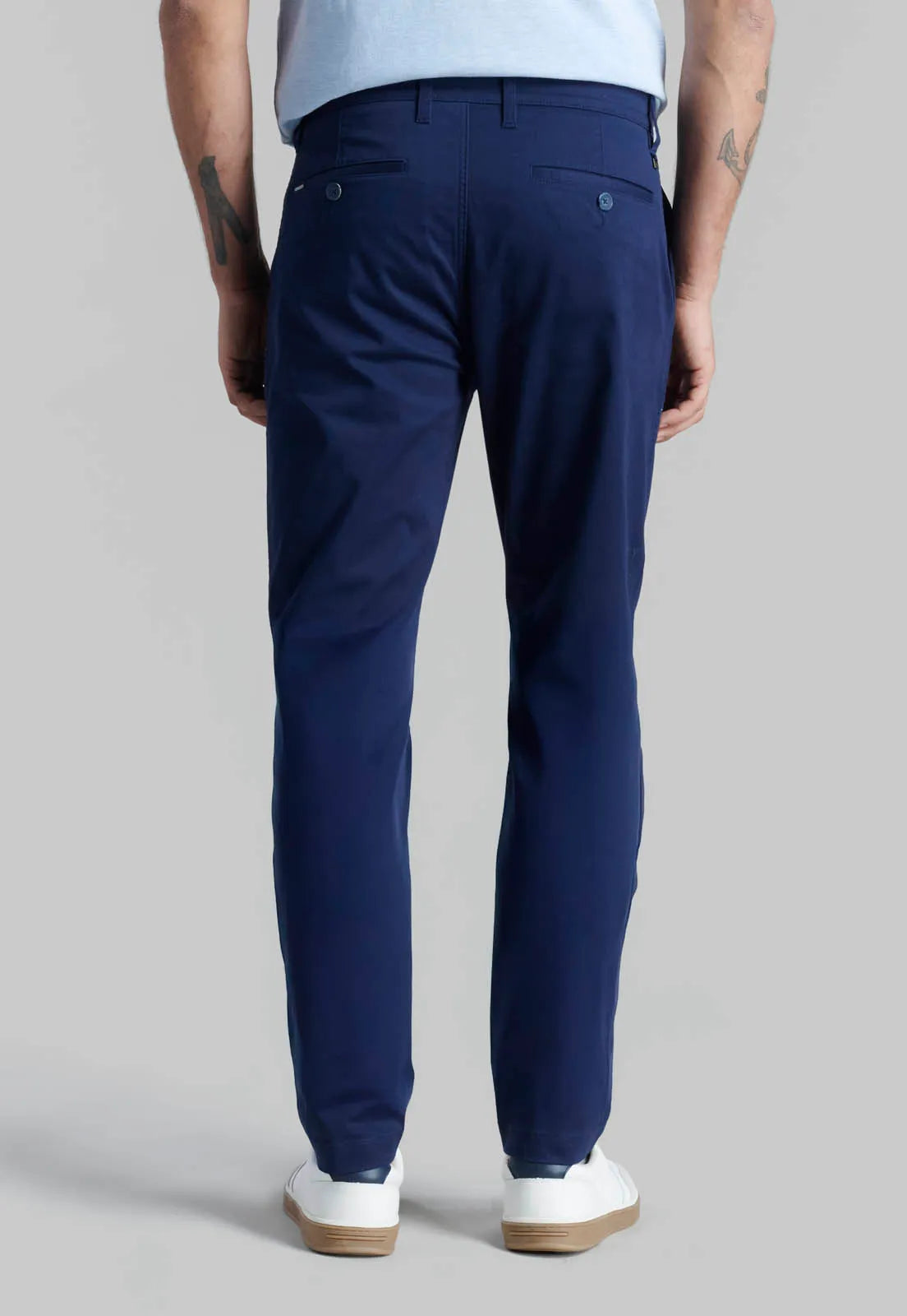 pantalón-hombre-twill-slim-/33-dk.blue