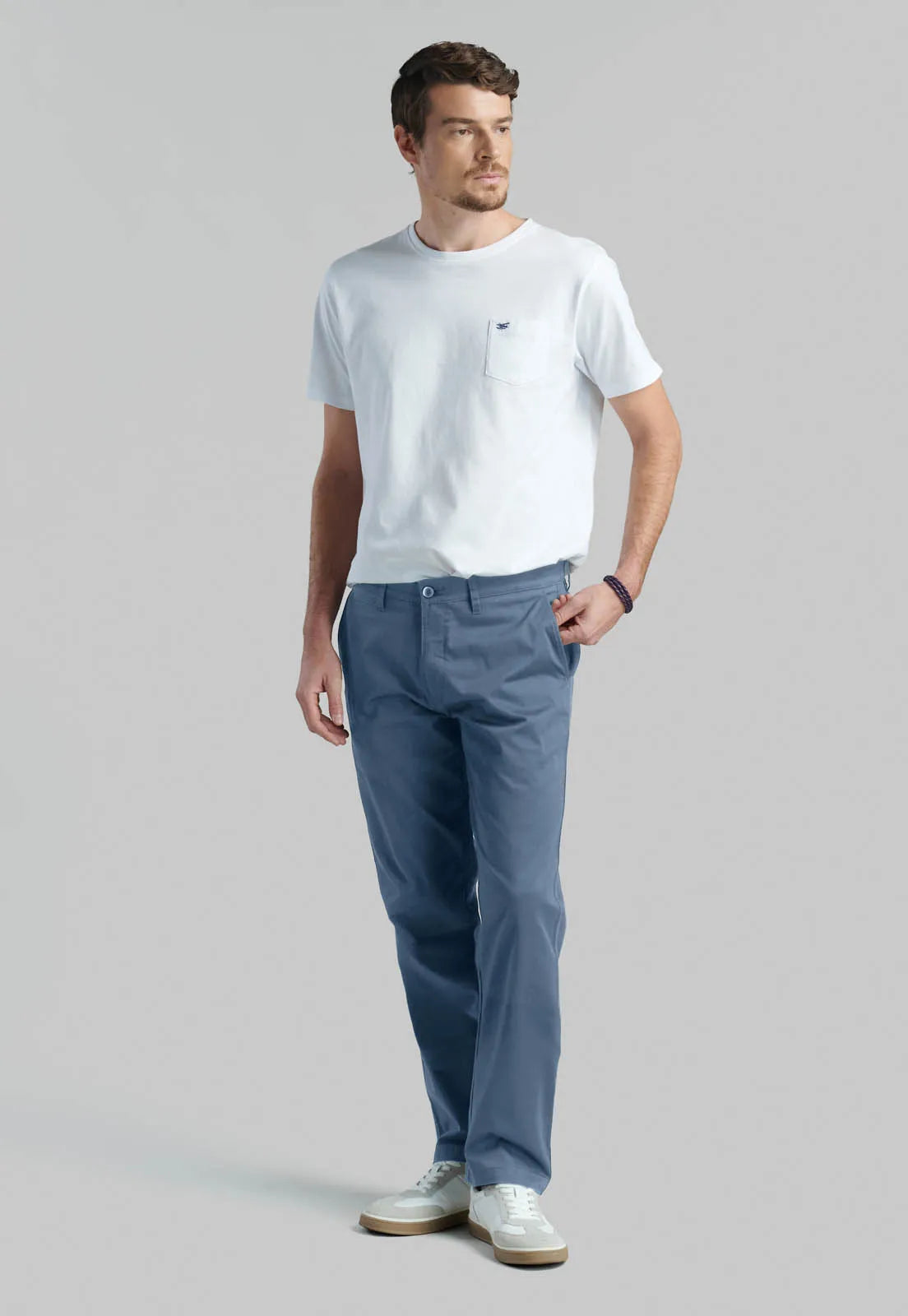 pantalón-hombre-business-twill-without-pleats-l/33-metal