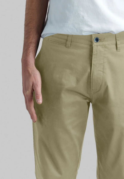 pantalón-hombre-business-twill-without-pleats-khaki