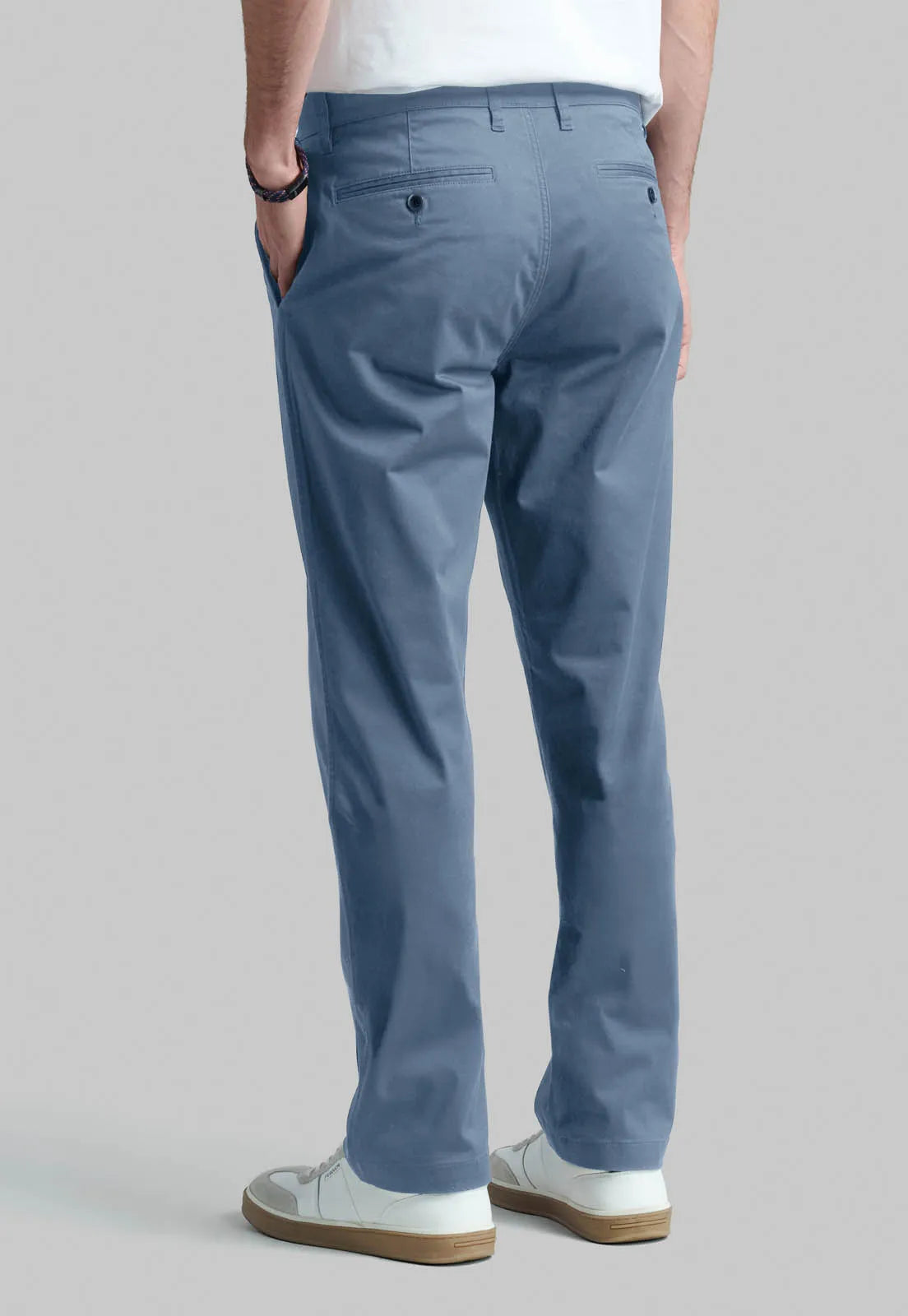 pantalón-hombre-business-twill-without-pleats-l/33-metal