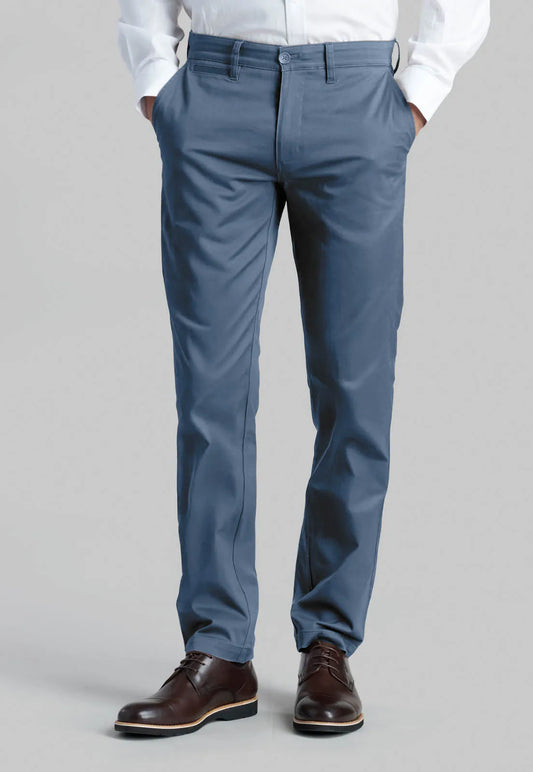 pantalón-hombre--twill-slim-/33-metal
