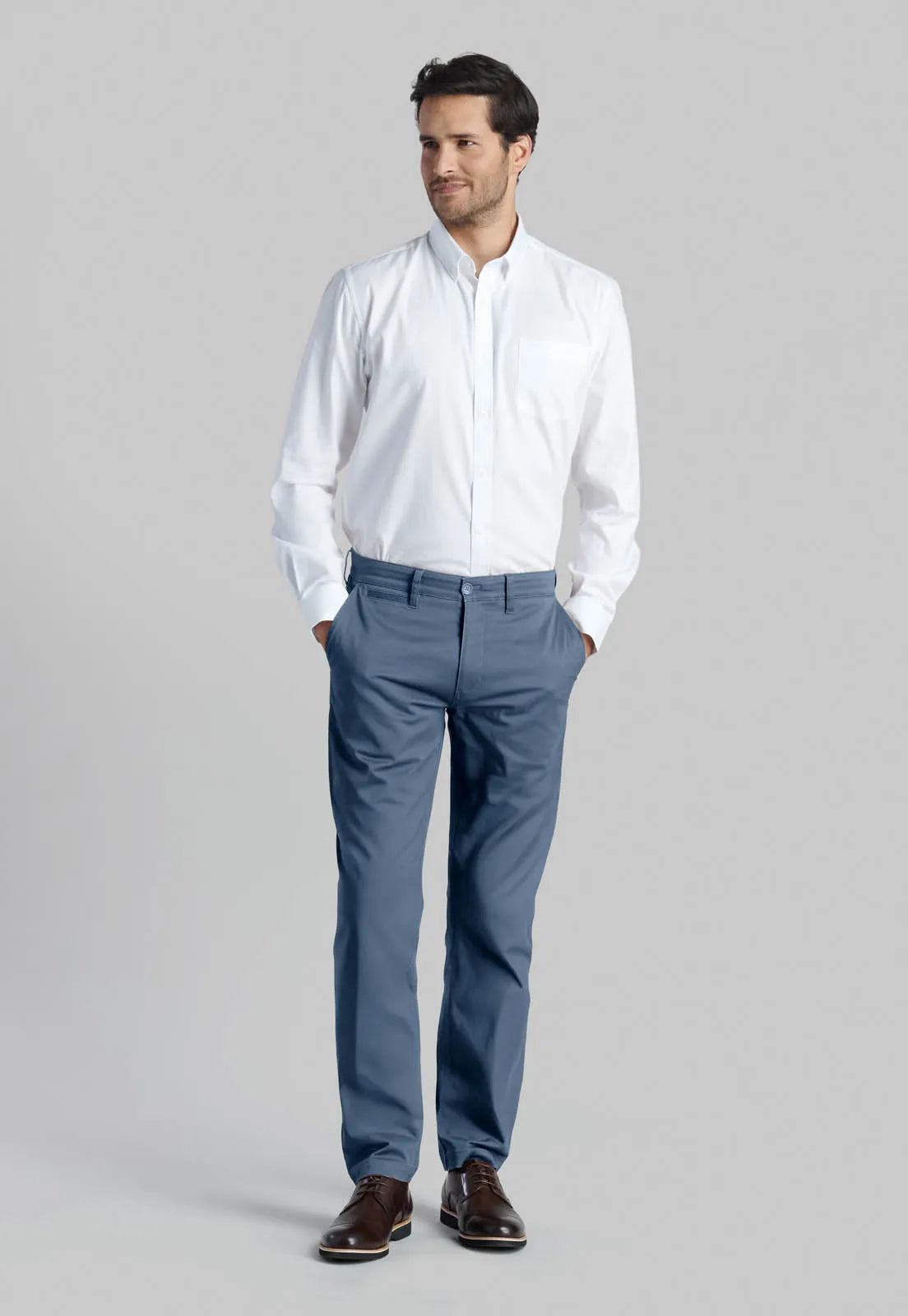 pantalón-hombre--twill-slim-/33-metal