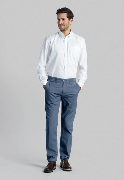 pantalón-hombre--twill-slim-/33-metal