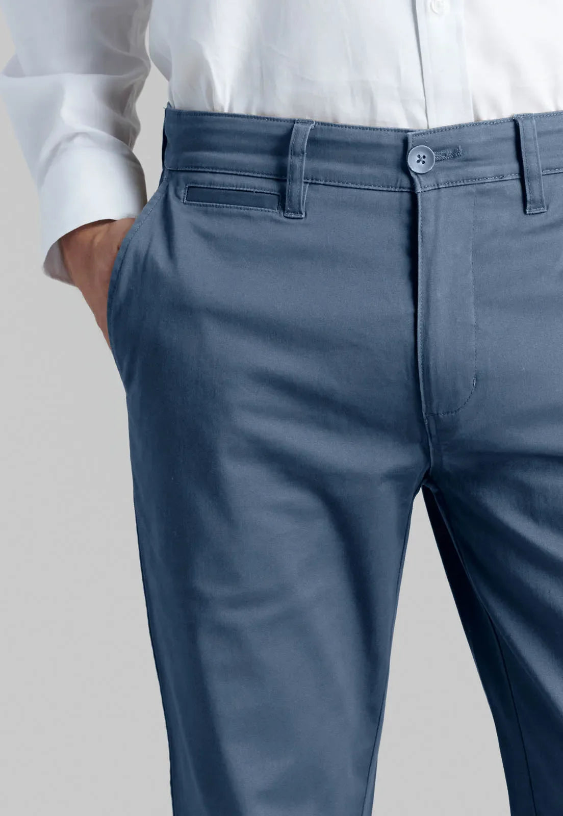 pantalón-hombre--twill-slim-/33-metal