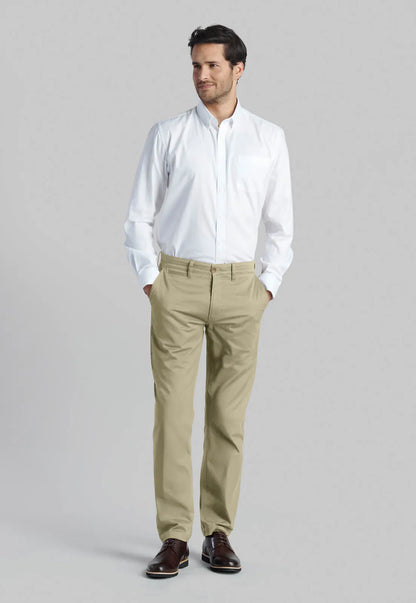 pantalón-hombre--twill-slim-/33-khaki