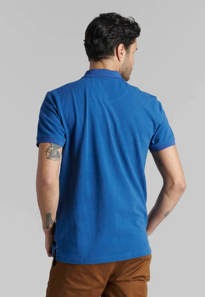 polera-hombre-pique-básica-steel
