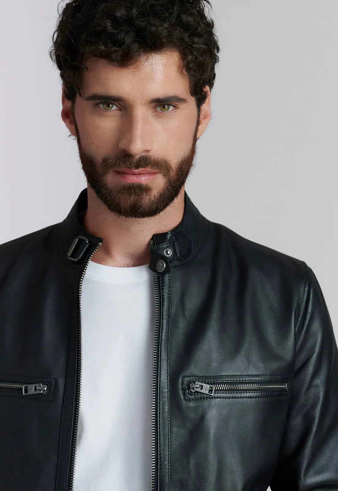 chaqueta-hombre-biker-colorado-fjs-black