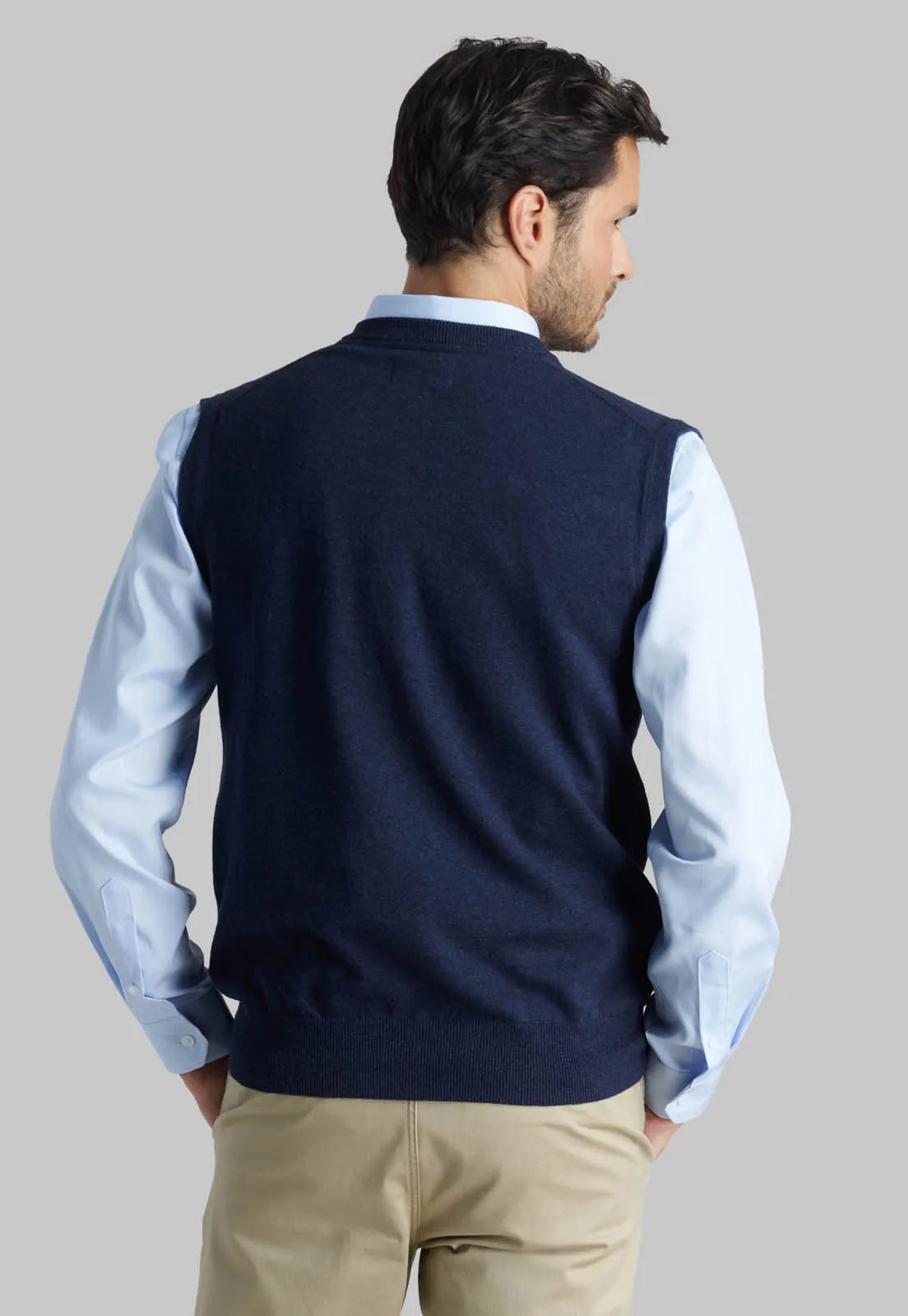 sweater-hombre-smart-casual-w/o-sleeve-navy