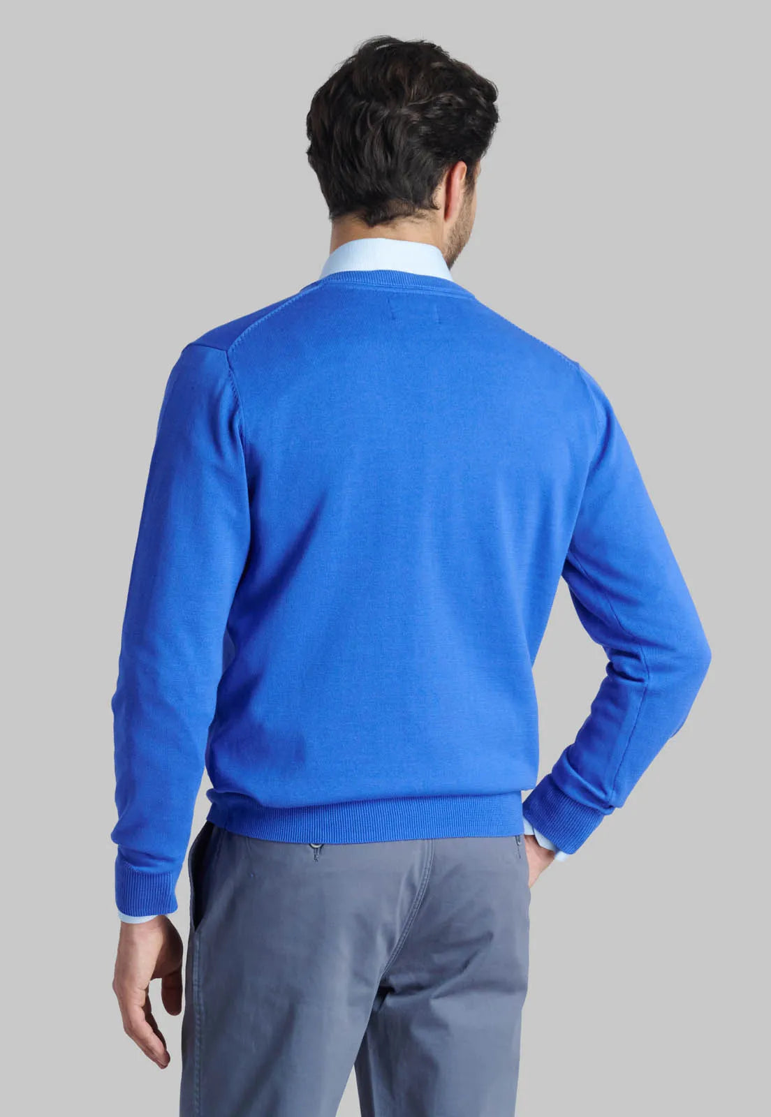 sweater-hombre-v-neck-solido-indigo