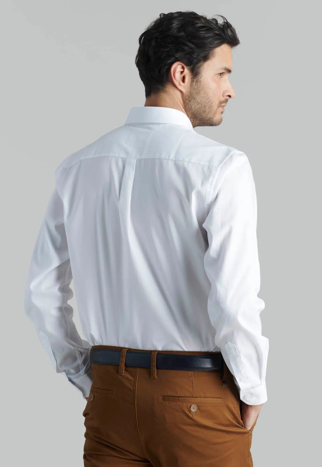 camisa-hombre-oxford-smart-casual-white