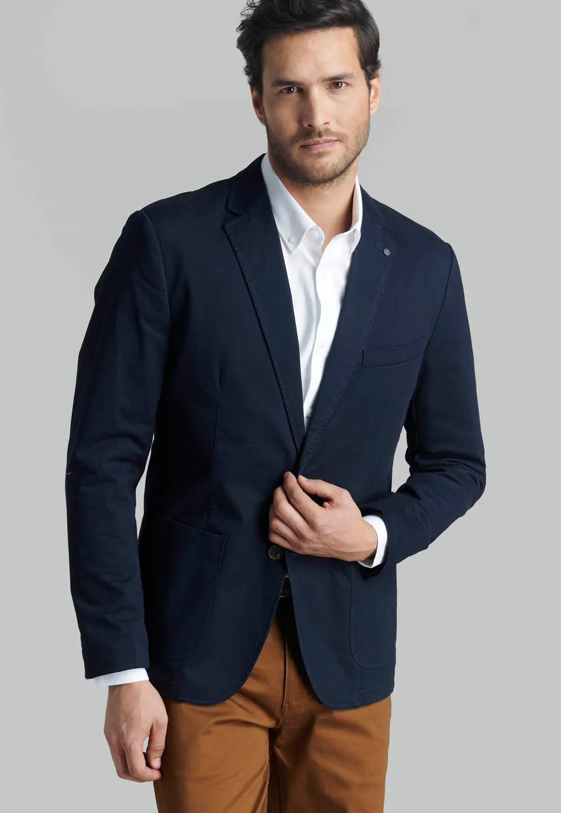 camisa-hombre-oxford-smart-casual-white