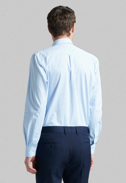 Camisa Hombre Fairfield Blue